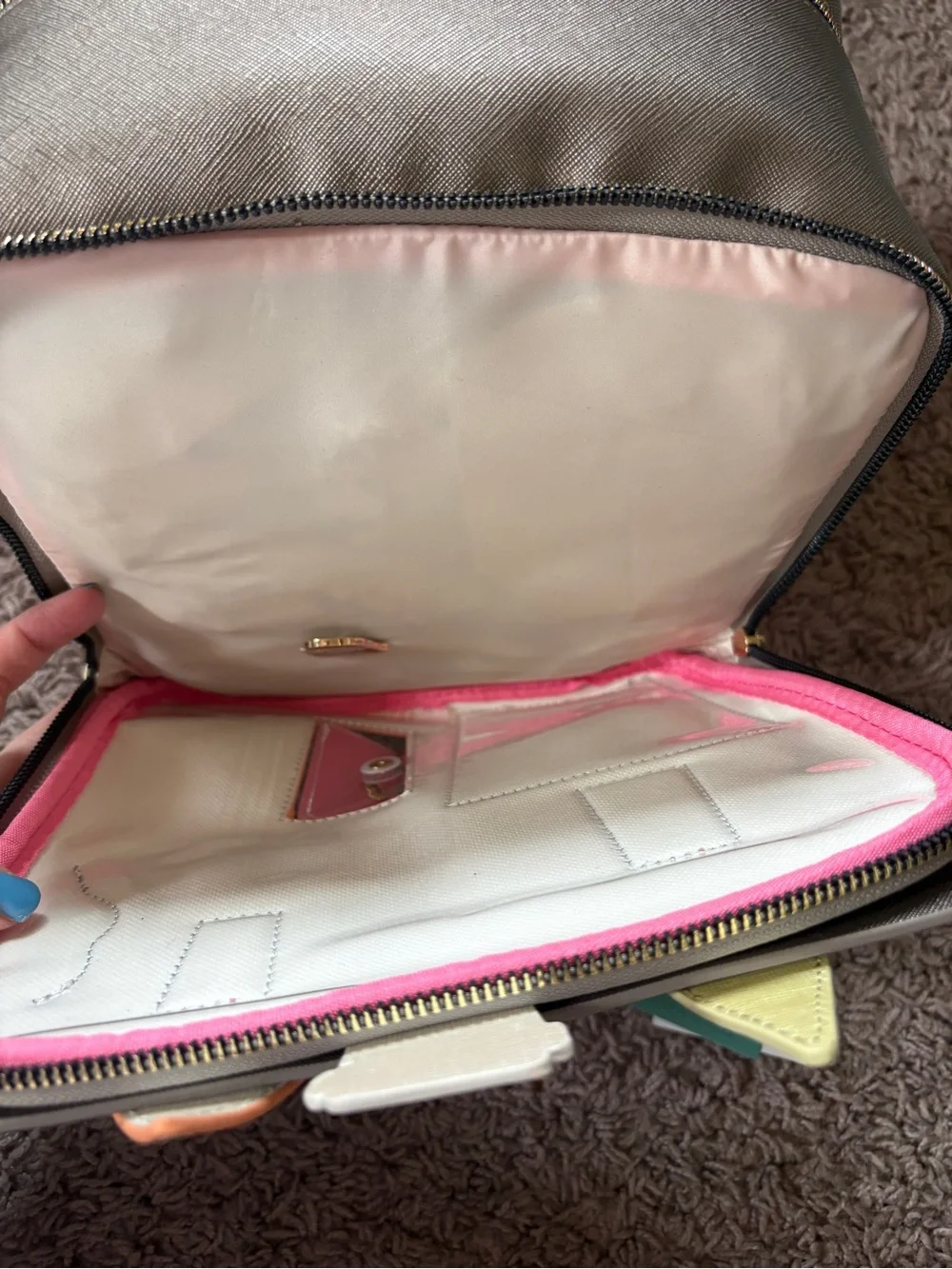 Boxlunch playful pastel